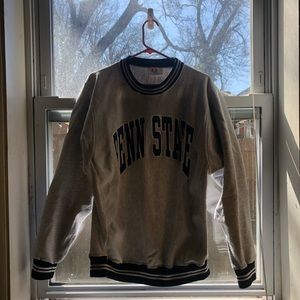 PENN STATE CREWNECK